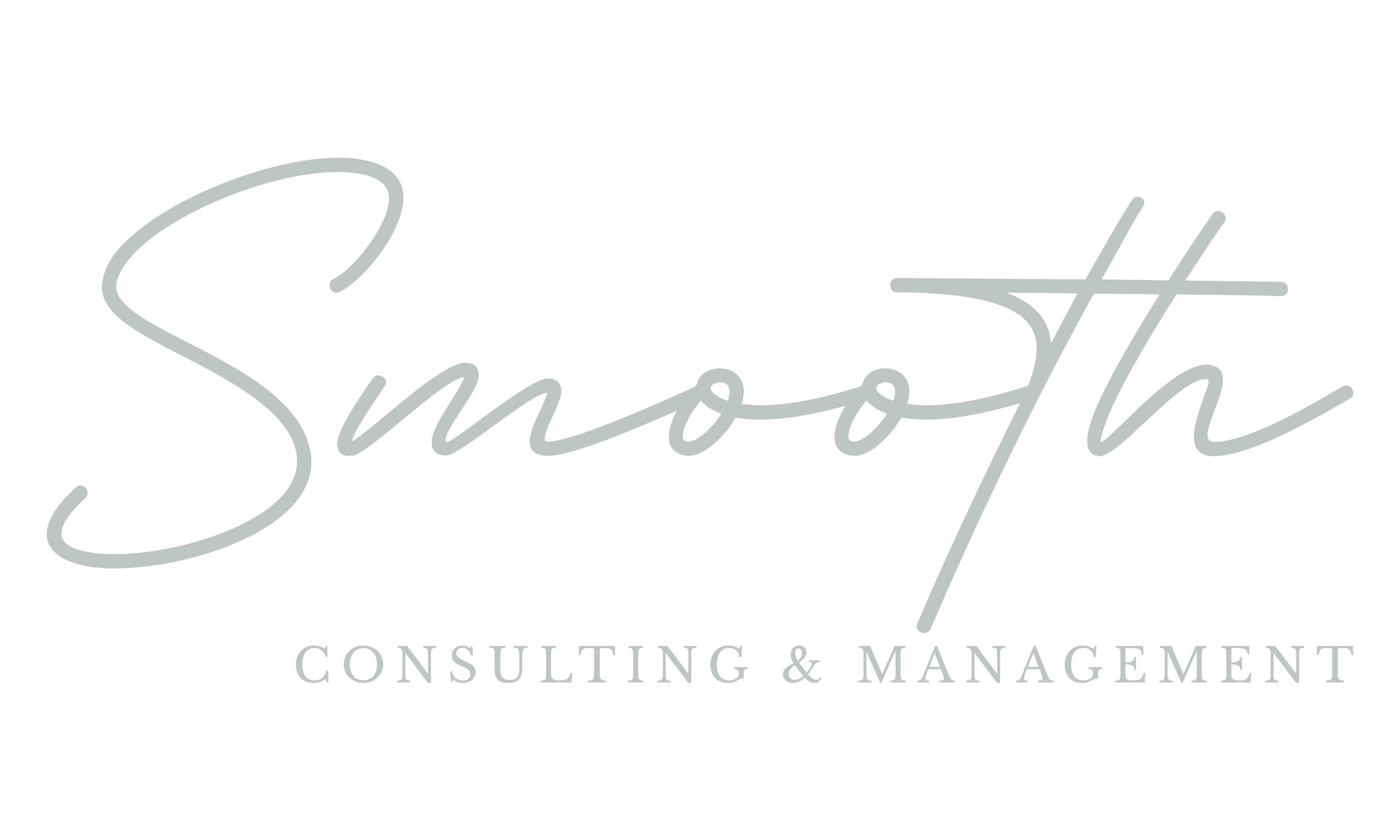 Smooth Consulting & Management GmbH